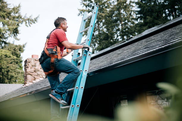 Best Roofing for New Construction  in East Troy, WI