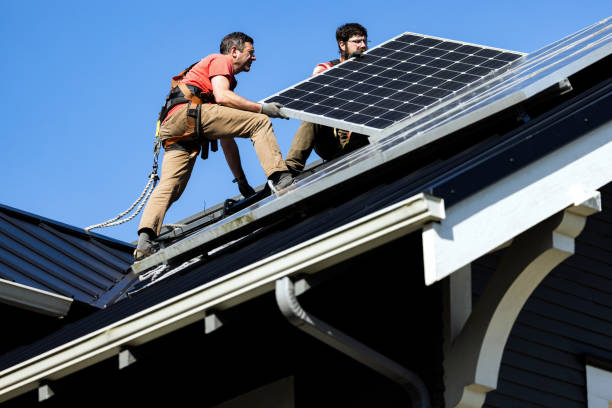 Best Asphalt Shingles Roofing  in East Troy, WI