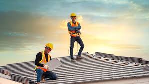 Best Chimney Flashing Repair  in East Troy, WI